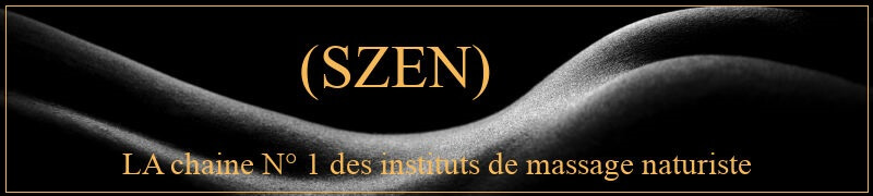 Massage Naturiste Paris