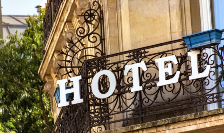 hotels romantiques a paris 10 adresses incontournables