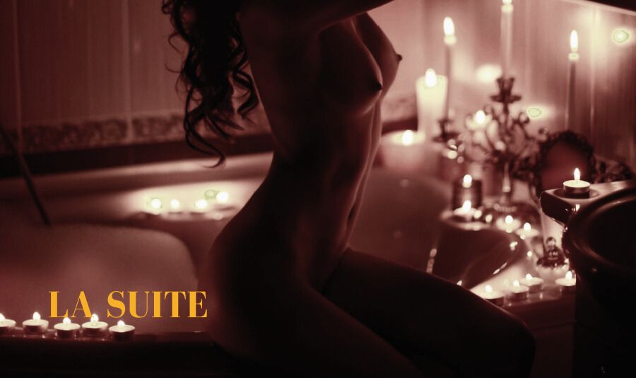 Salon de massage LA SUITE