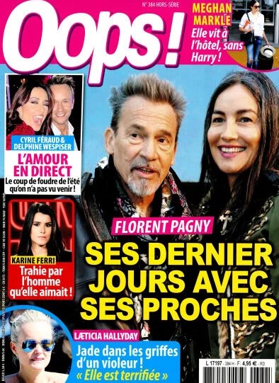 presse oups 