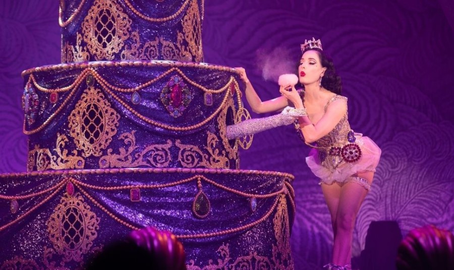 dita von teese