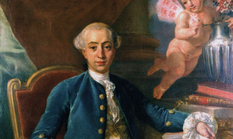 le libertinage giacomo casanova 2