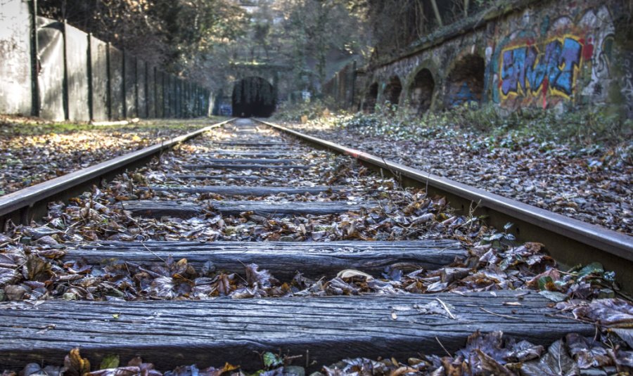 photographier paris la petite ceinture paris