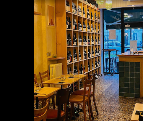 simone bar a vins paris