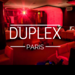 duplex discotheque club restaurant paris