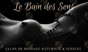 le bain des sens salon de massage naturiste et sensuel