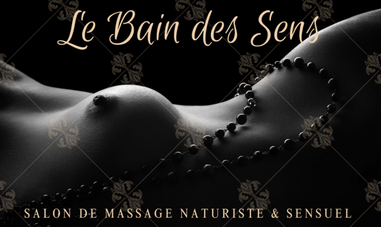 le bain des sens salon de massage naturiste et sensuel