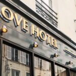 love hotel paris